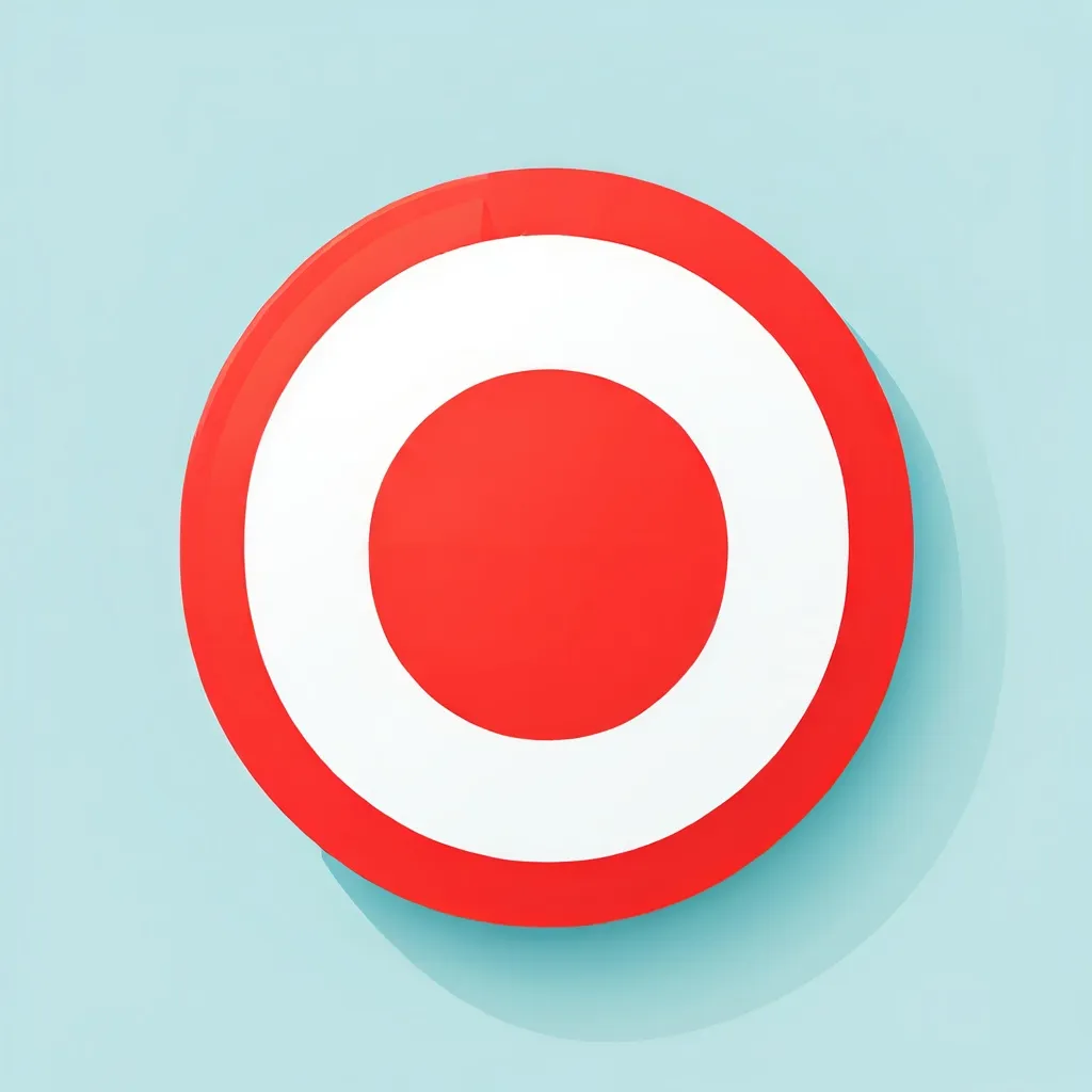 Article image for Icelandic Prohibitory Signs: Red Circles, Weight Limits, and 'Bannskilti'