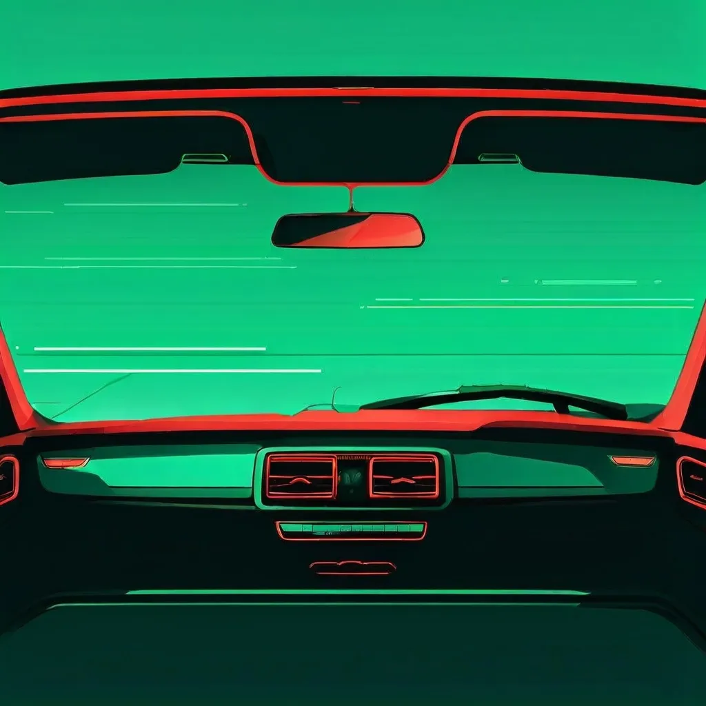 Understanding Dutch Dashboard Warning Lights: A Learner's Guide