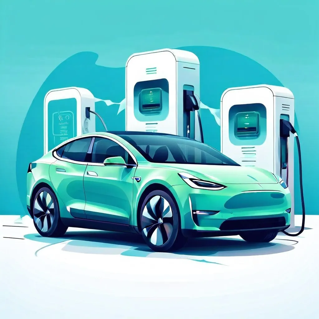 Trendy w przyszłości mobilności: Zrozumienie korzyści pojazdów elektrycznych i celów rządu Holandii