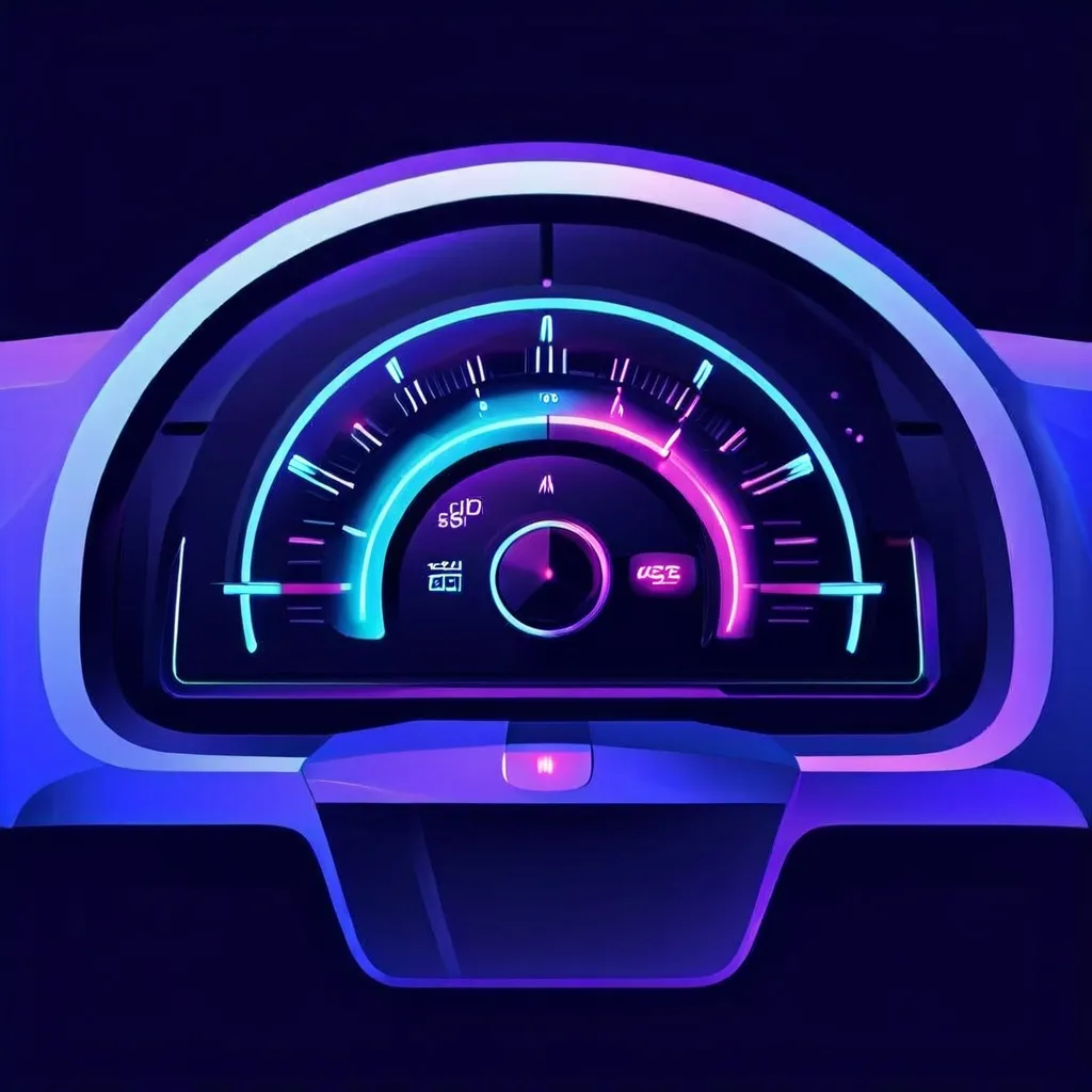 Decoding Your Car's Dashboard: Warning Lights and What They Mean for the CBR Exam