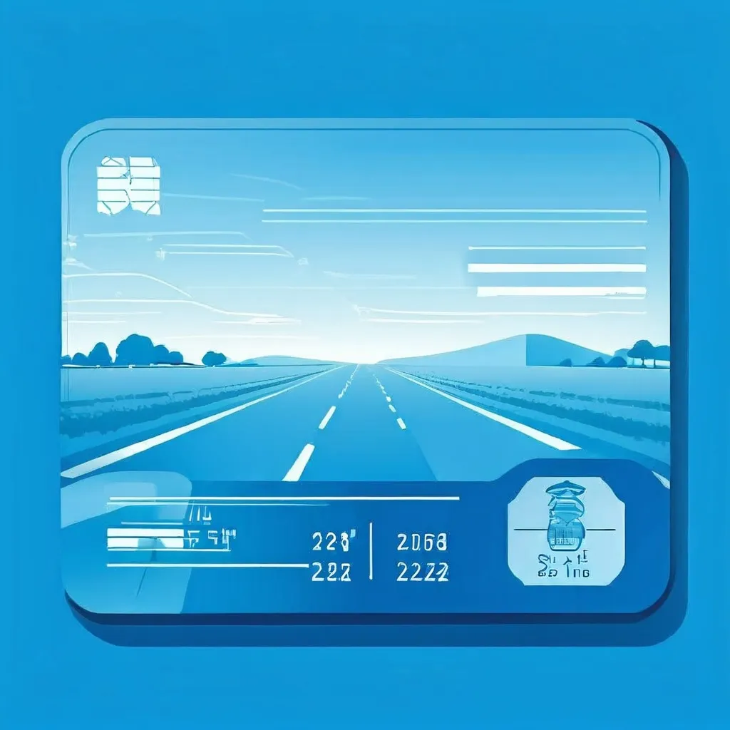 Accessing Your Dutch Driving License Data: What You Can See and How