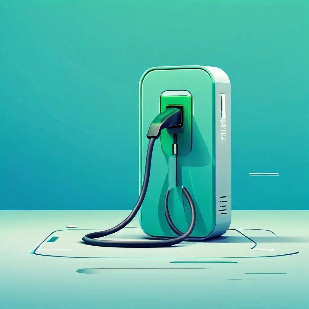 Normas de Carga de Vehículos Eléctricos en los Países Bajos: Etiqueta e Infraestructura