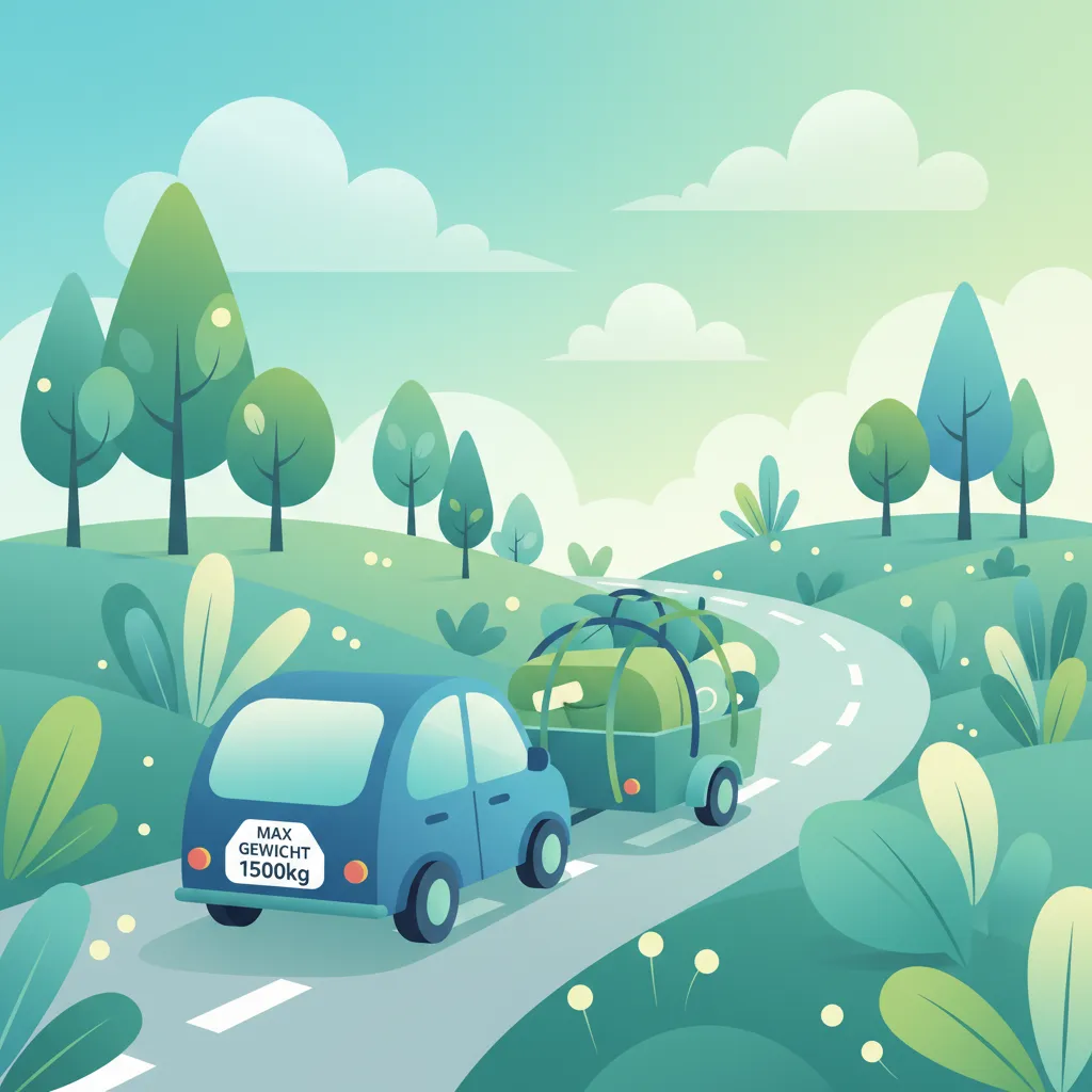 Towing, Trailers, and Loads