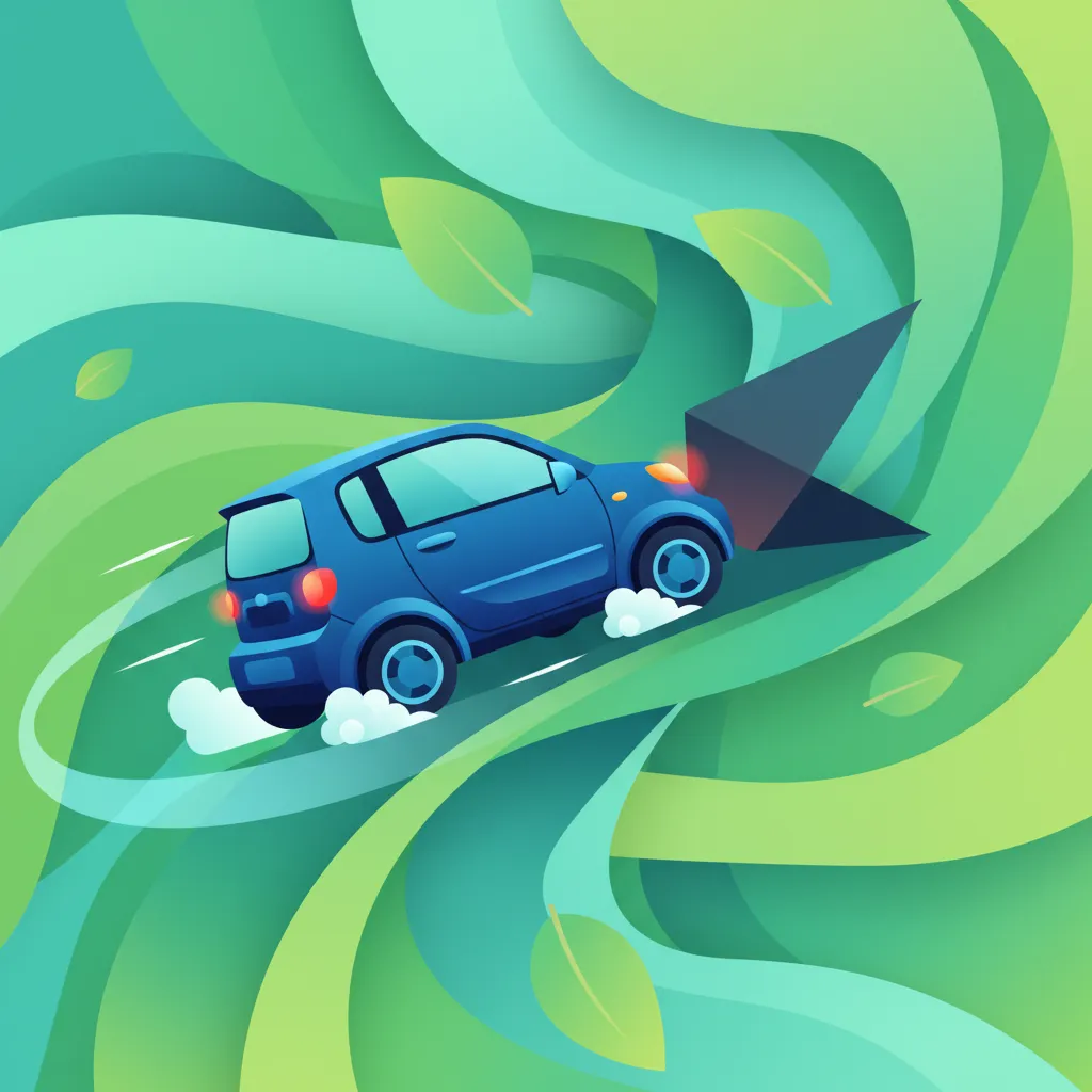 Image for the Emergency Maneuvers & Obstacle Avoidance learning unit