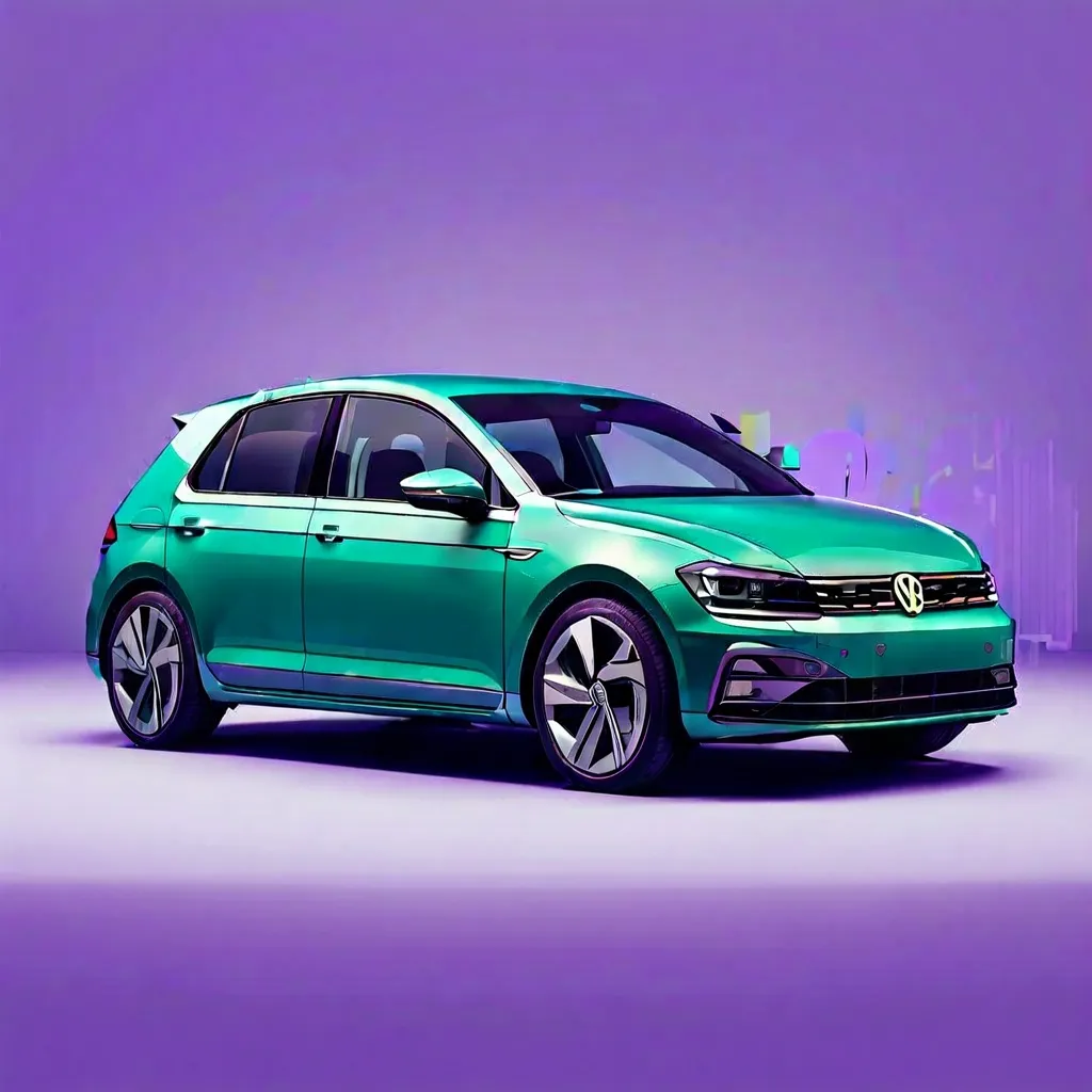 Article image for Volkswagen ID. Polo: Understanding the New Electric Era for Spanish Drivers