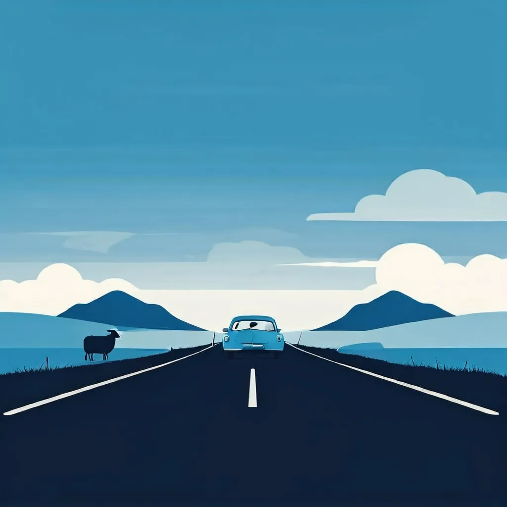 Article image for Icelandic Driving Culture Shock: Avoiding Common Tourist Mistakes