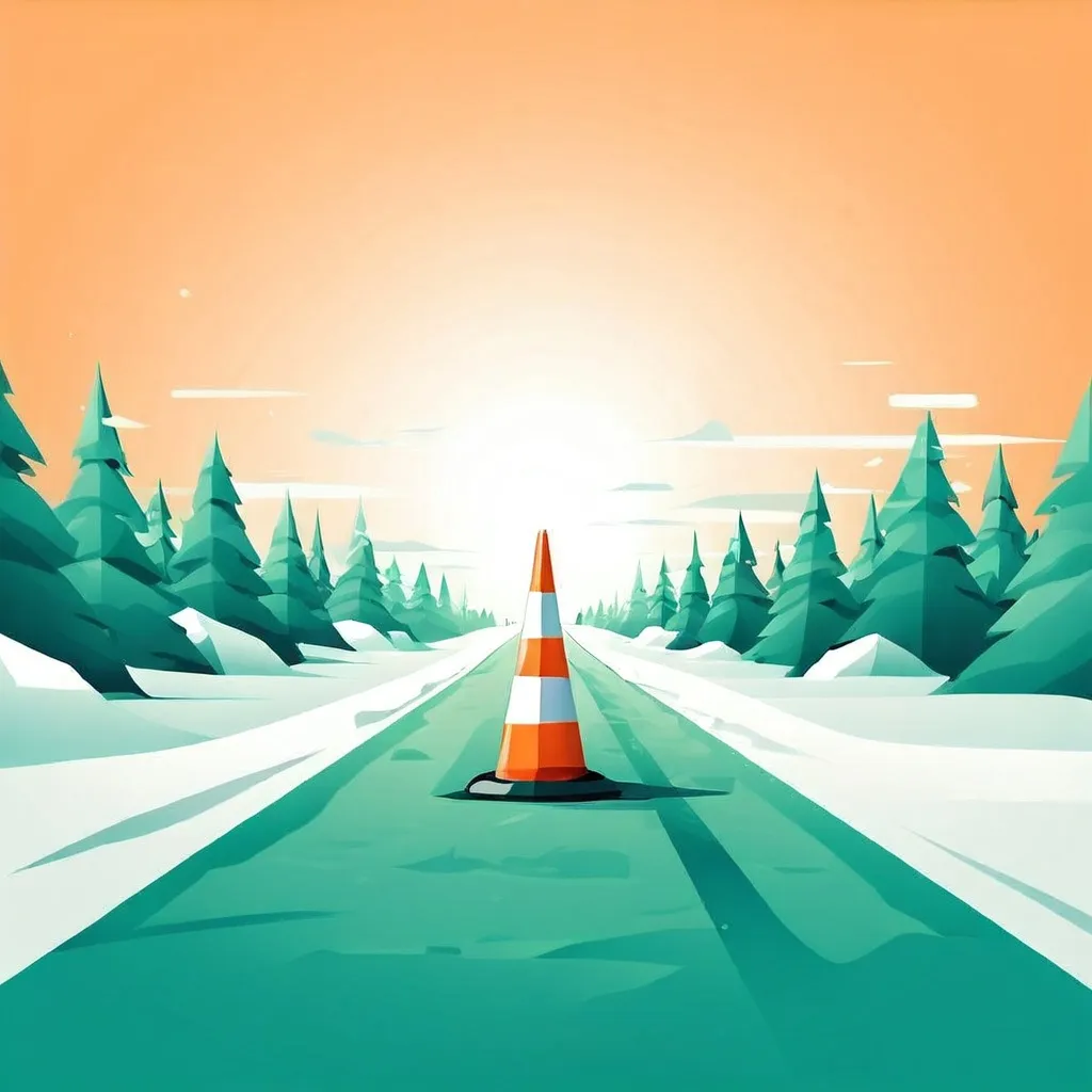 CBR Exam Postponements: How Severe Weather Affects Your Dutch Theory Test