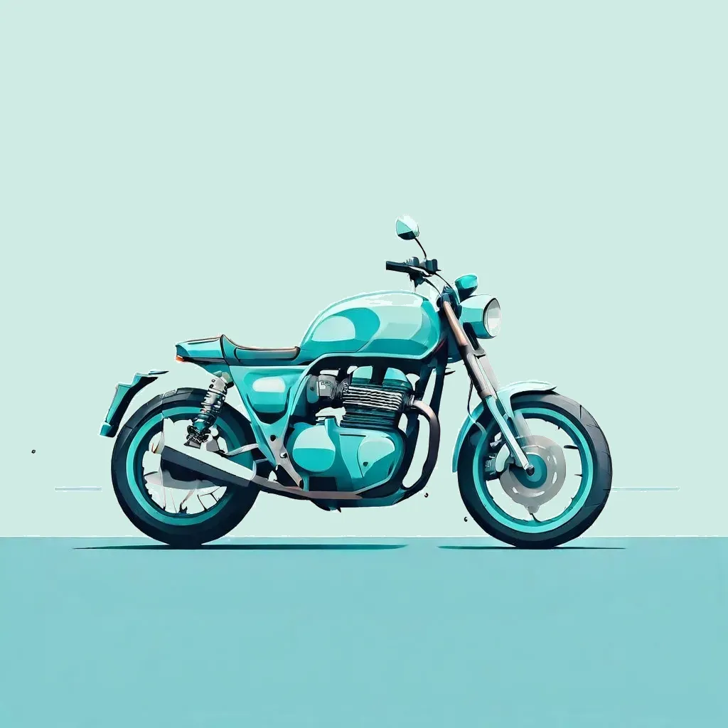 Choosing Your First Motorcycle: A Guide for New Full A Licence Holders in the Netherlands