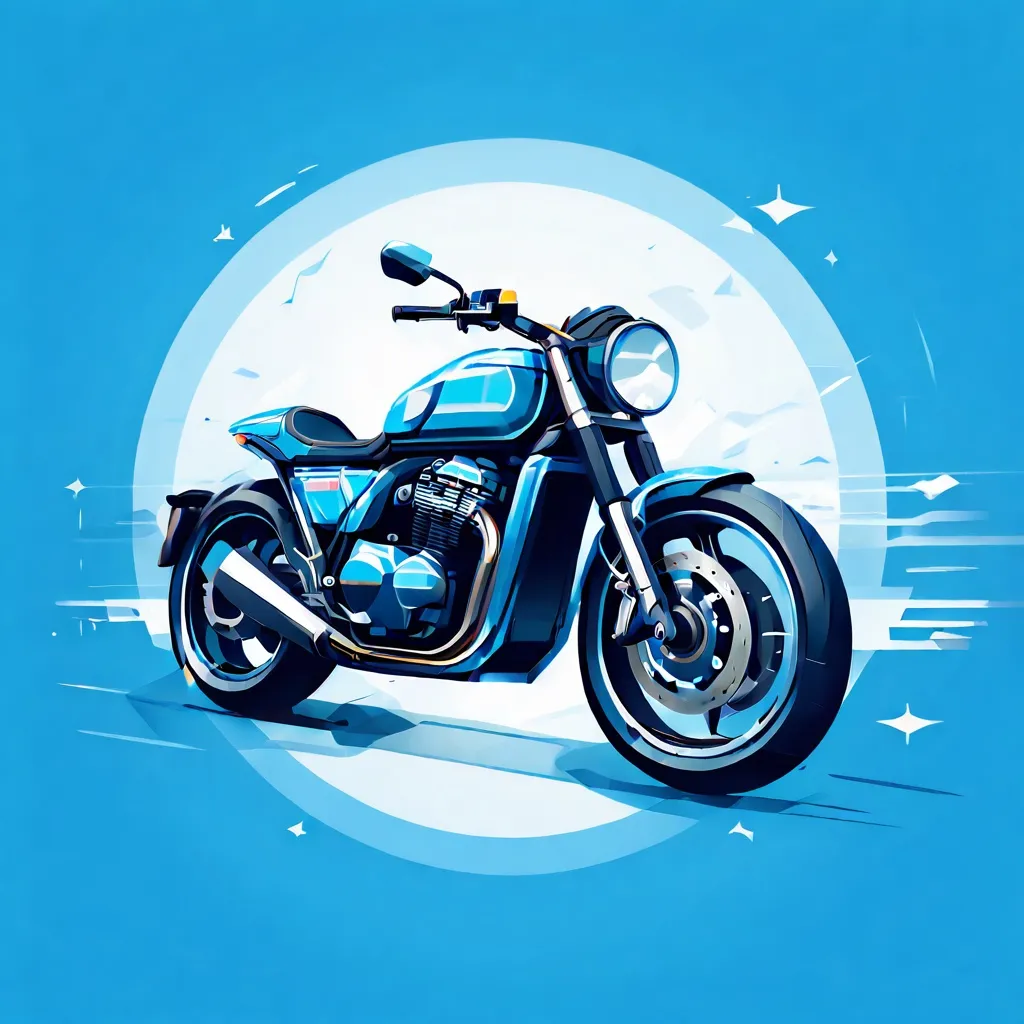 Limity mocy motocykli A1: Zrozumienie związku z bezpieczeństwem