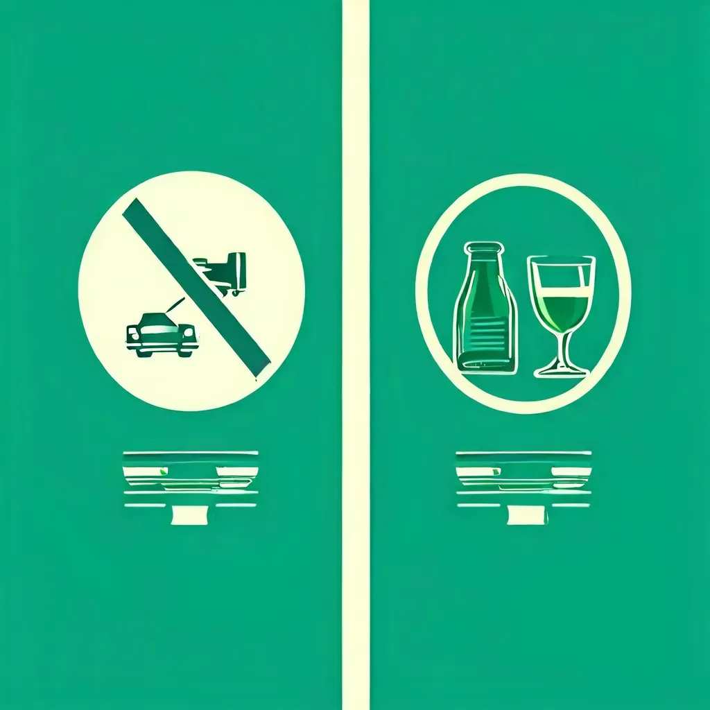 Alcohol Limits for New Dutch Drivers: Novice vs. Experienced