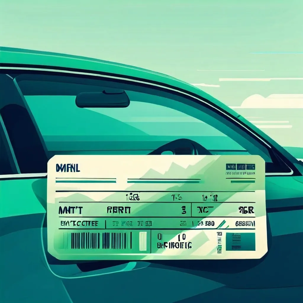 Driving Without a Valid Dutch Licence: Fines and Consequences