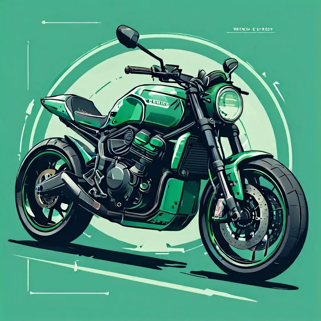 Elektroniczne systemy wspomagające w motocyklach: Kontrola wheelie, kontrola startu i tryby jazdy – demistyfikacja