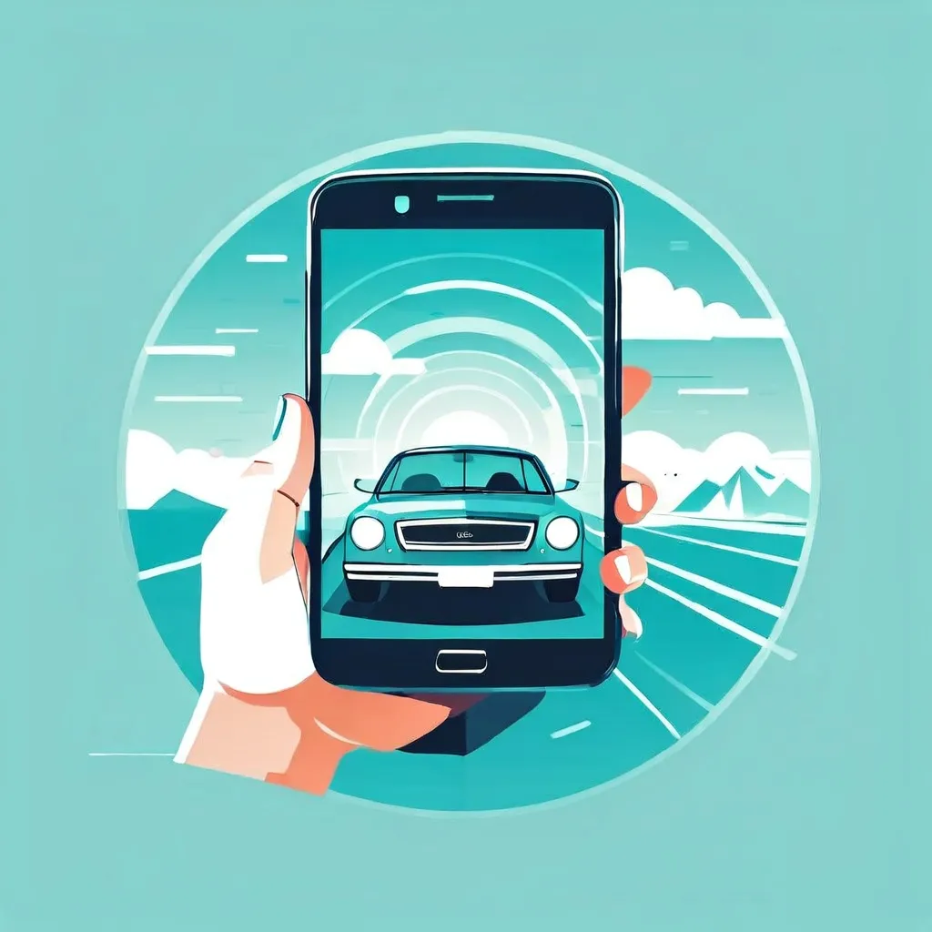 Article image for Polish Driving Theory: Dangers of Mobile Phone Use and Distracted Driving