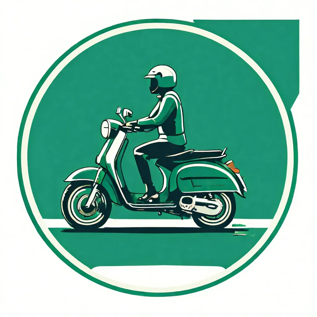 Article image for Sweden AM Moped Rules: Where Class I & II Mopeds Can Ride