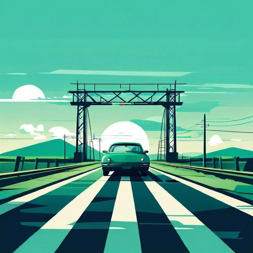Article image for Swedish Traffic Impact: How Rail Closures Affect Your Driving Test Theory