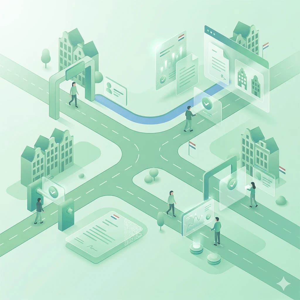 Official Guide to Dutch Driving Licence Procedures, Requirements, and Administrative Steps