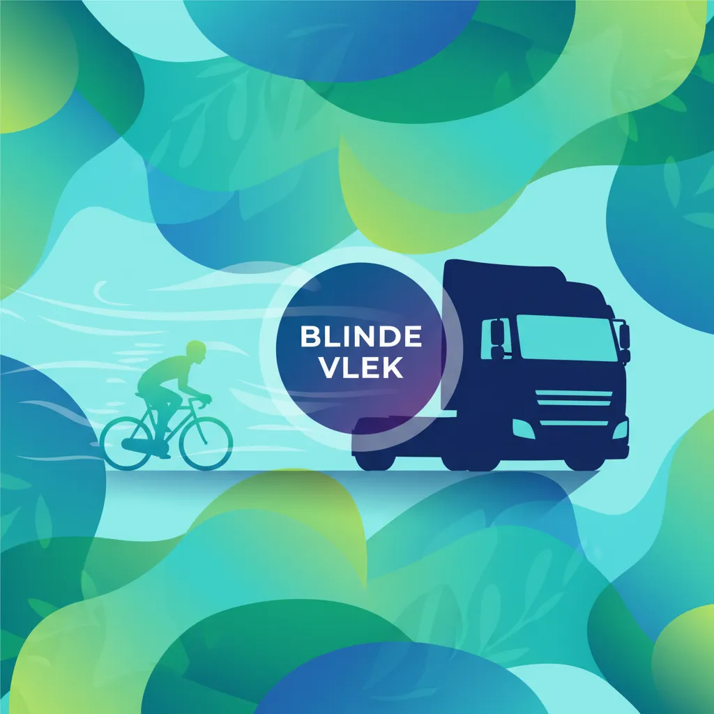 Nederlandse Rijvaardigheidstheorie: Zware Voertuigen, Dode Hoeken & Turbulente Lucht
