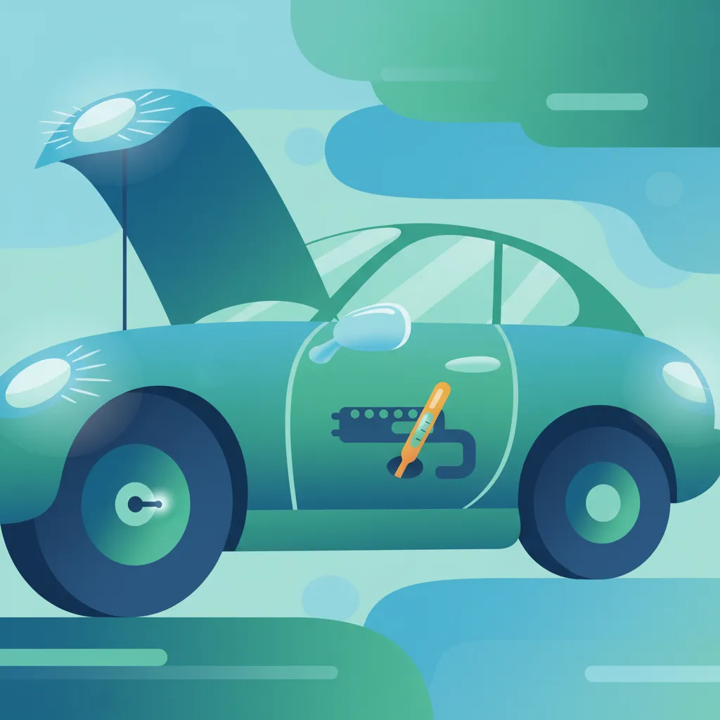Basic Vehicle Checks for Roadworthiness in the Netherlands