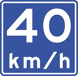 Obraz znaku A4