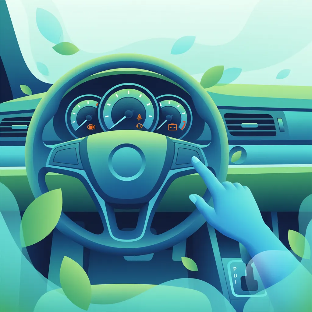 Image for the Vehicle Basics & Controls learning unit