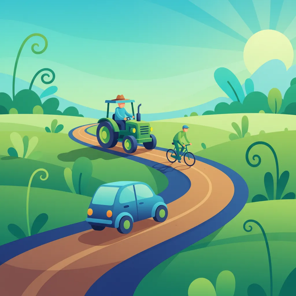 Image for the Practical Scenarios and Decision-Making learning unit