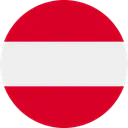 Bandiera di Austria