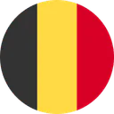 Bandiera di Belgio