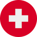 Bandiera di Svizzera