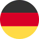 Bandiera di Germania