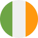 Bandiera di Irlanda