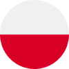 Bandiera di Polonia